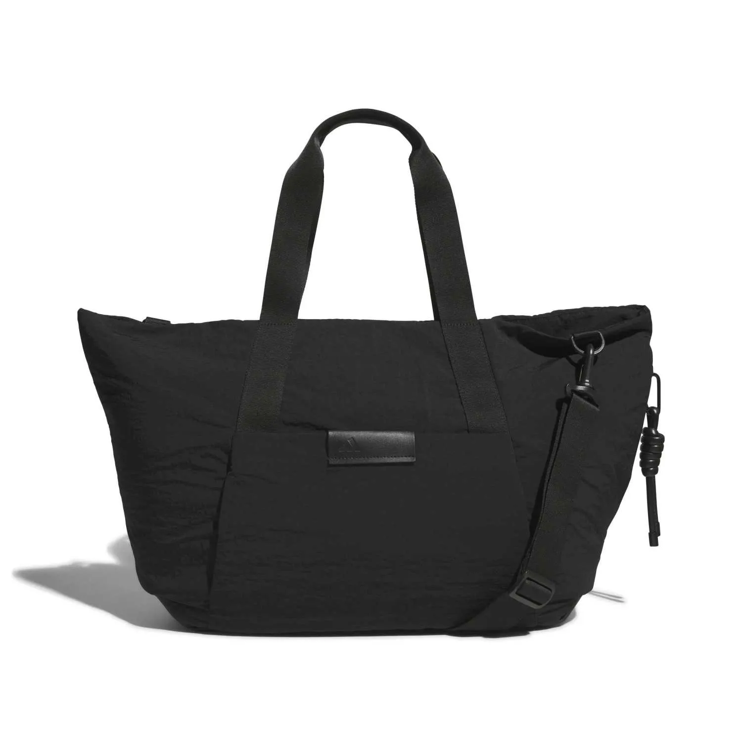 adidas Unisex Siyah Omuz Çantası JZ2137 - Görsel 1