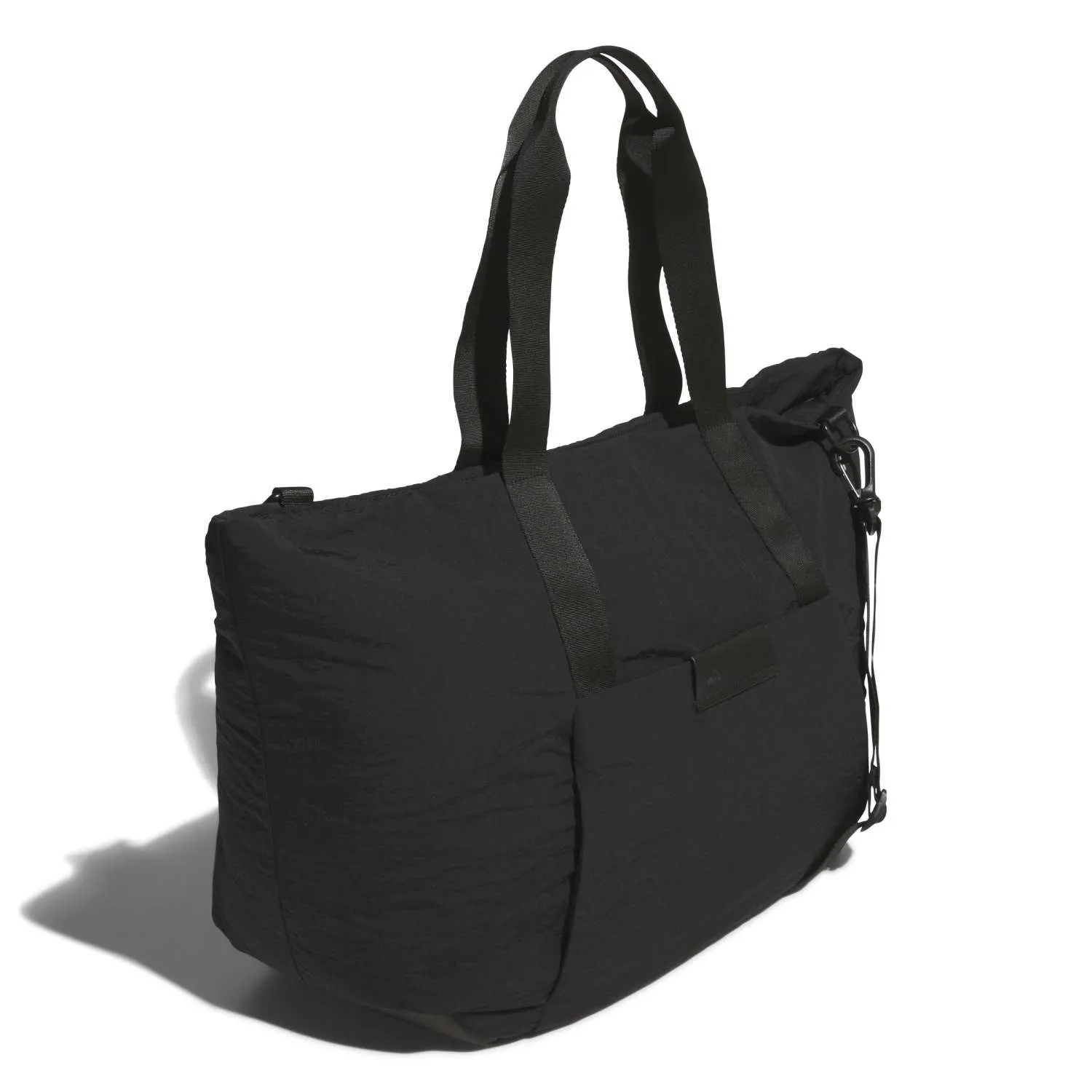 adidas Unisex Siyah Omuz Çantası JZ2137 - Görsel 2