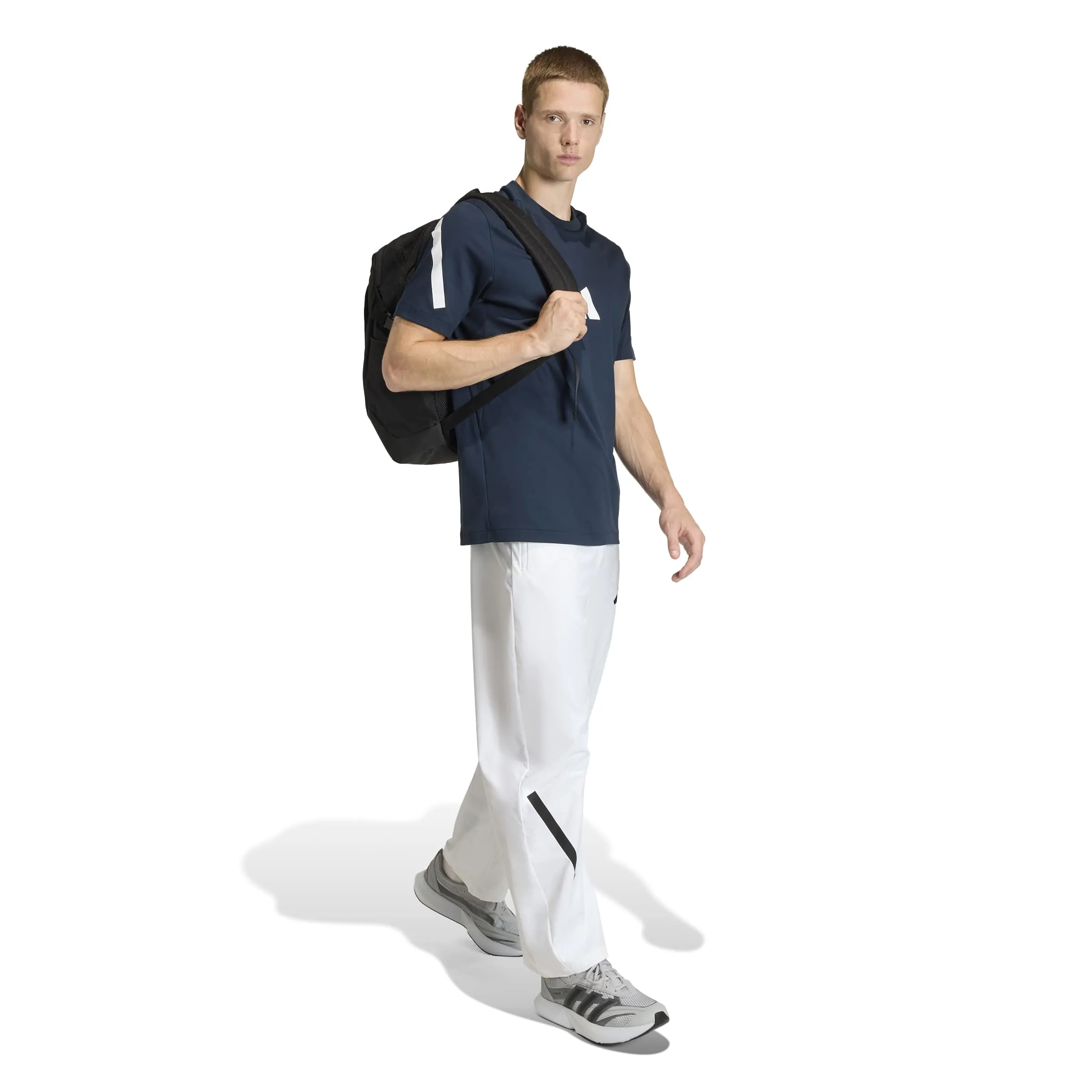 adidas Unisex Primelift Sırt Çantası JZ2308 - Görsel 6
