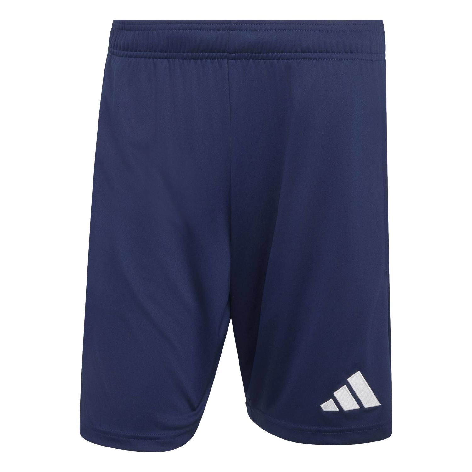 adidas Erkek Entrada26 Mavi Şort JZ6557