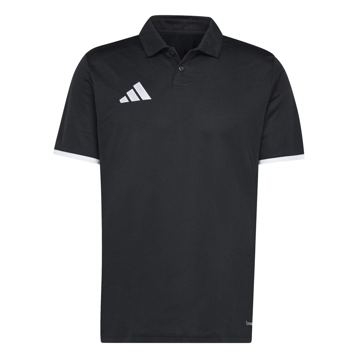 adidas Erkek Entrada26 Siyah Polo Tişört JZ6660