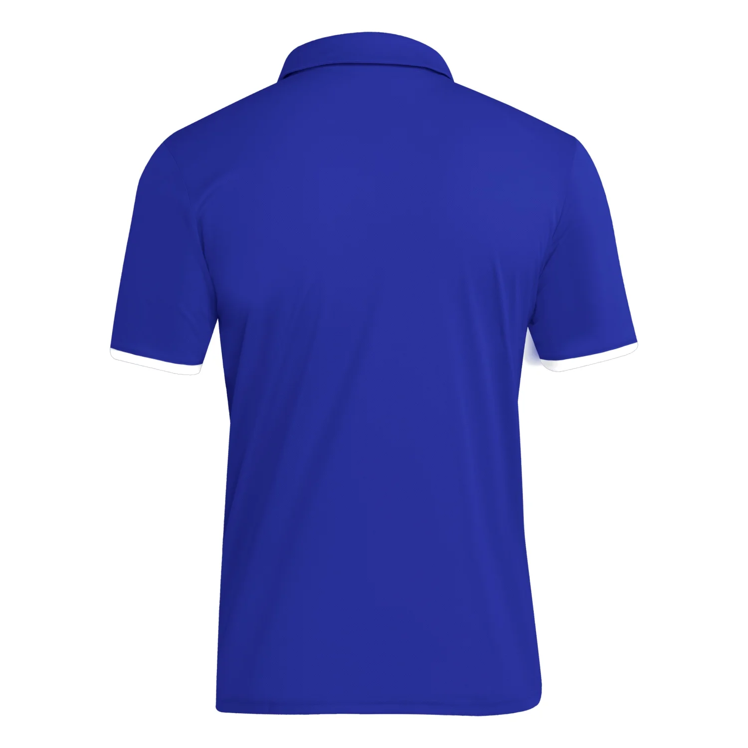 adidas Erkek Ent26 Polo Yaka Tişört JZ6665 - Görsel 3