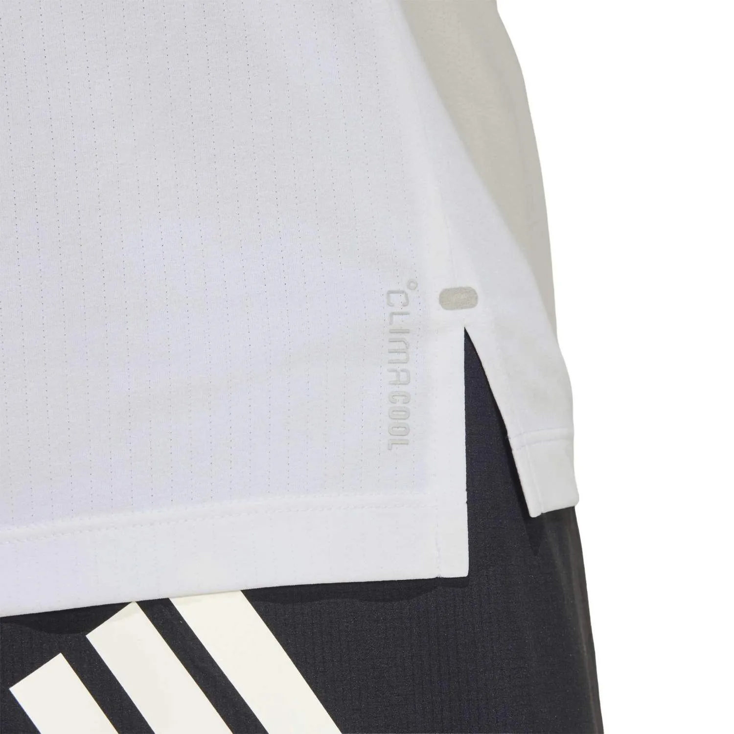 adidas Adi365 Climacool Erkek Tişört JZ7695 - Görsel 3