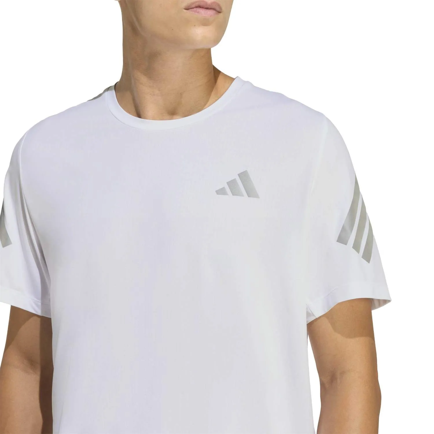 adidas Adi365 Climacool Erkek Tişört JZ7695 - Görsel 4
