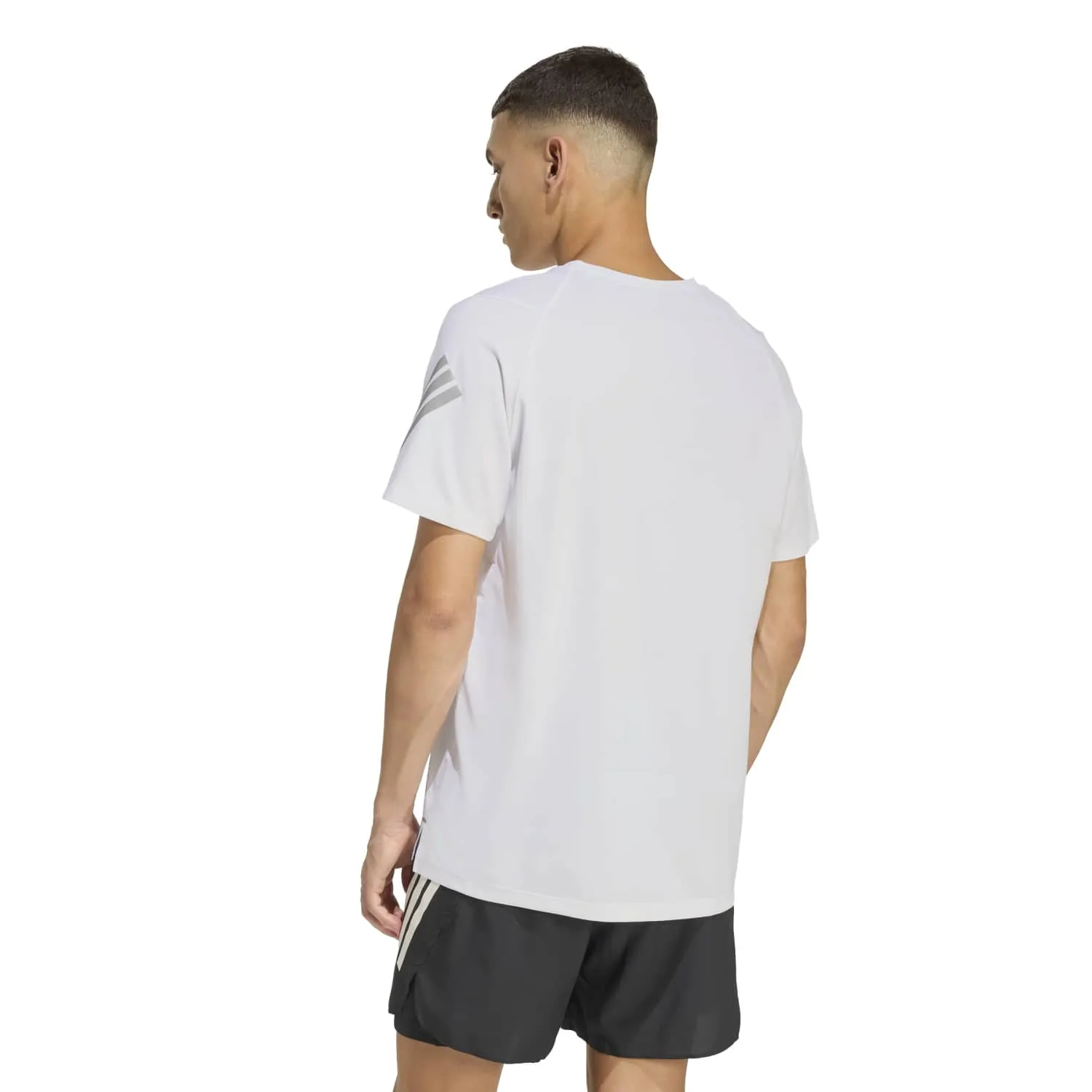 adidas Adi365 Climacool Erkek Tişört JZ7695 - Görsel 5