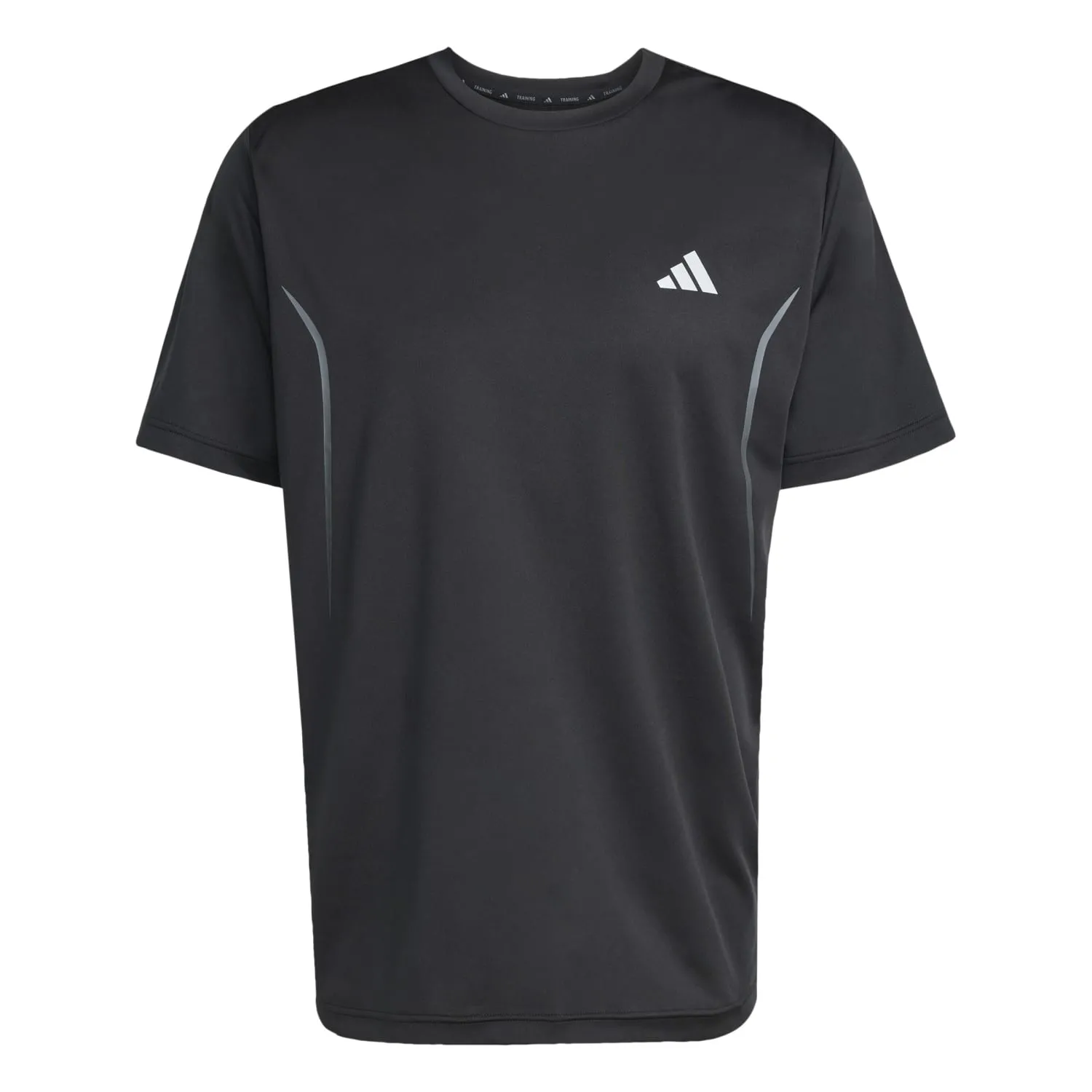 Adidas Erkek Tech Apparel  Kısa Kollu Tişört JZ8488 - Görsel 1