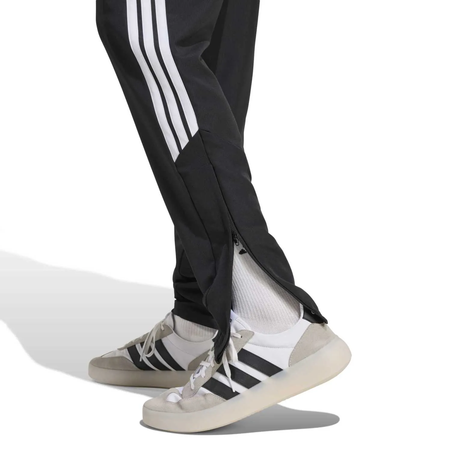 adidas Erkek Tiro26 League Presentation Eşofman Altı JZ9046 - Görsel 3