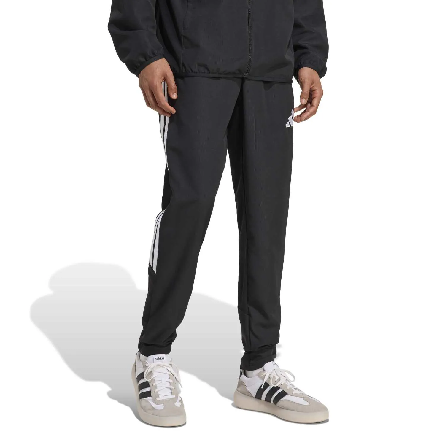 adidas Erkek Tiro26 League Presentation Eşofman Altı JZ9046 - Görsel 4
