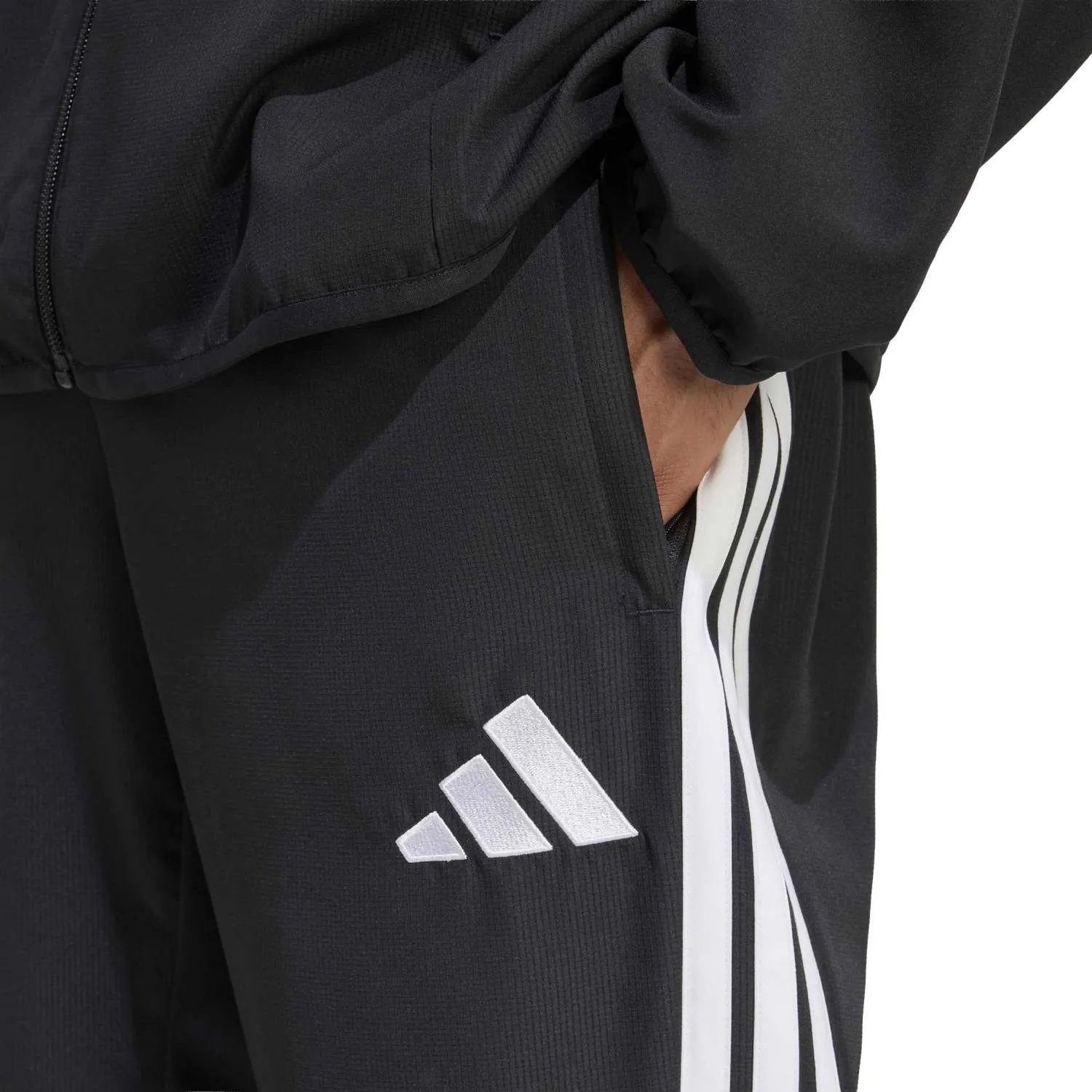 adidas Erkek Tiro26 League Presentation Eşofman Altı JZ9046 - Görsel 7