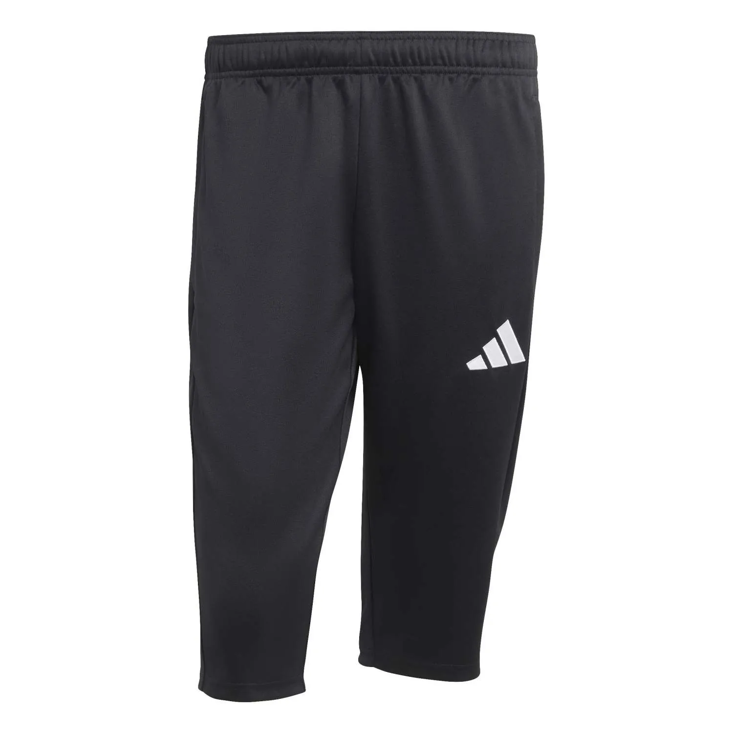 adidas Erkek Entrada26 Yarım Eşofman Altı JZ9132 - Görsel 5