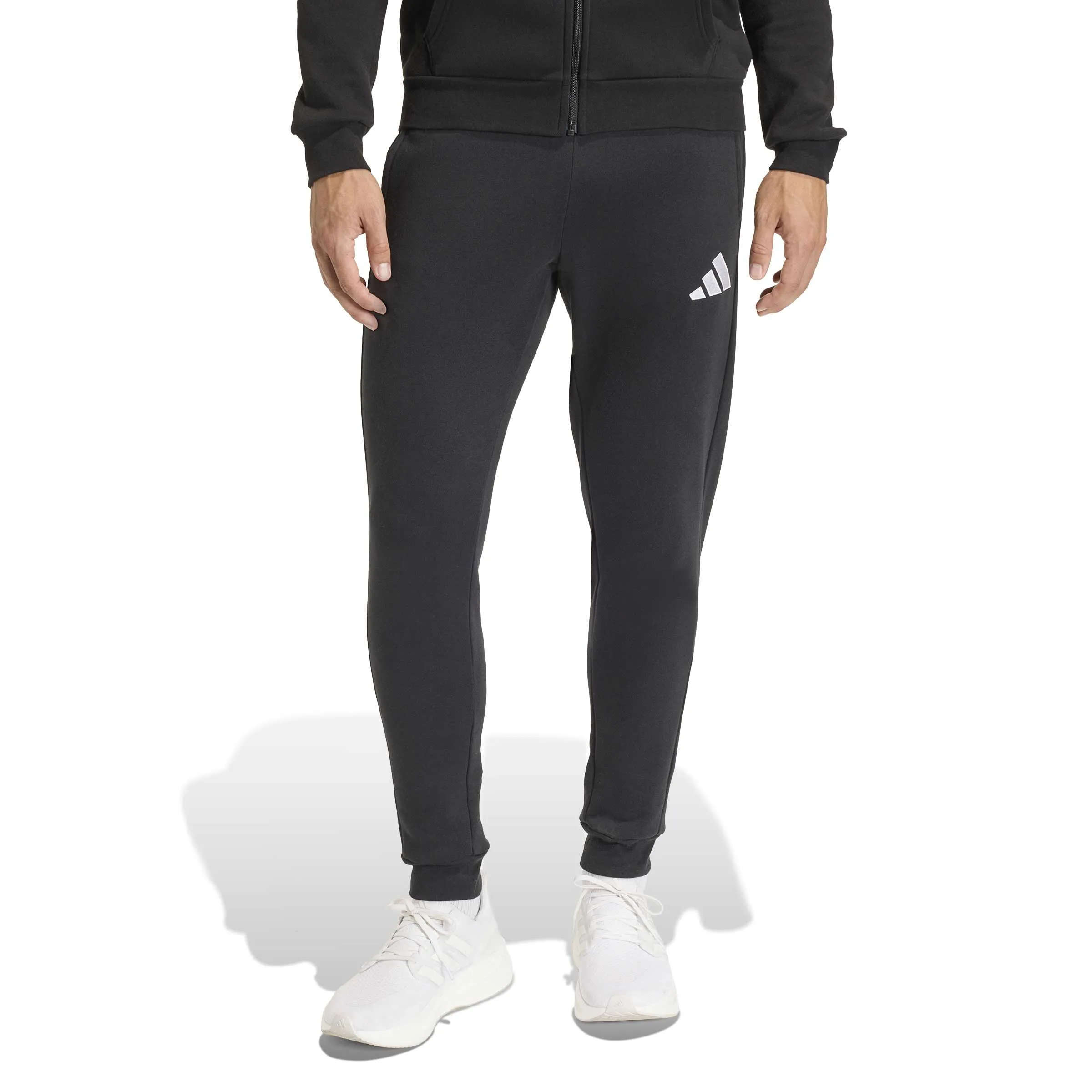 adidas Erkek Entrada26 Siyah Eşofman Altı JZ9138