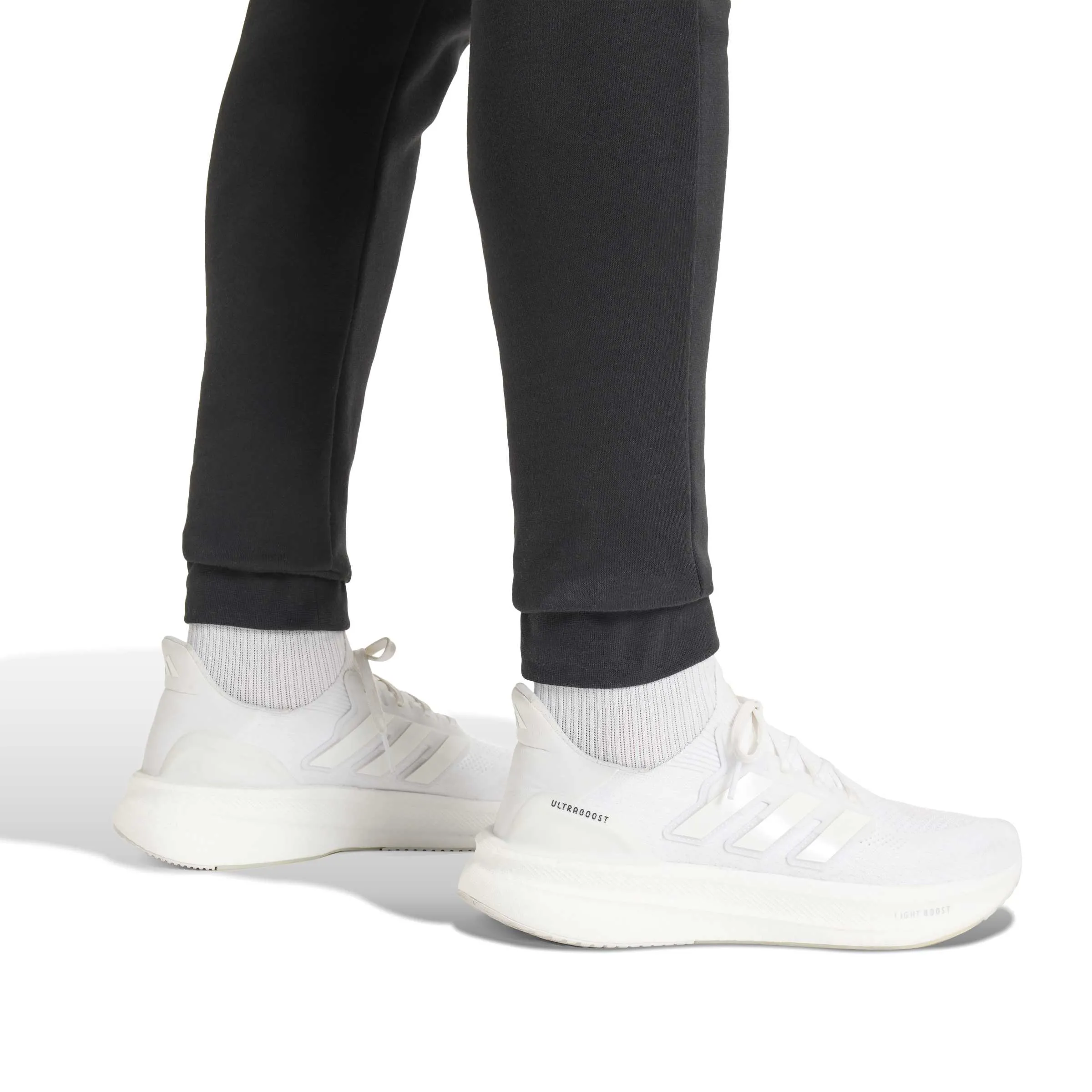 adidas Erkek Entrada26 Siyah Eşofman Altı JZ9138 - Görsel 2