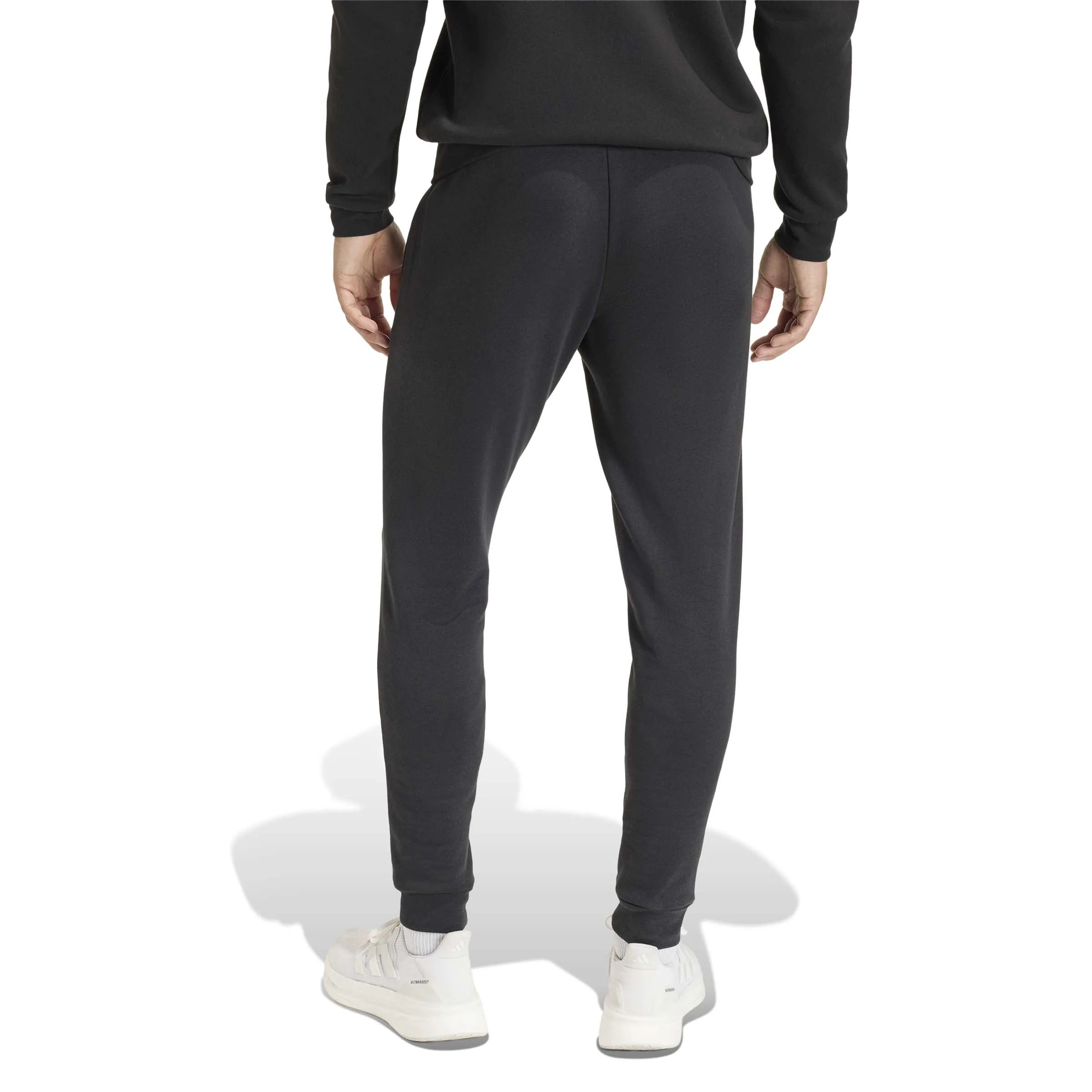 adidas Erkek Entrada26 Siyah Eşofman Altı JZ9138 - Görsel 4