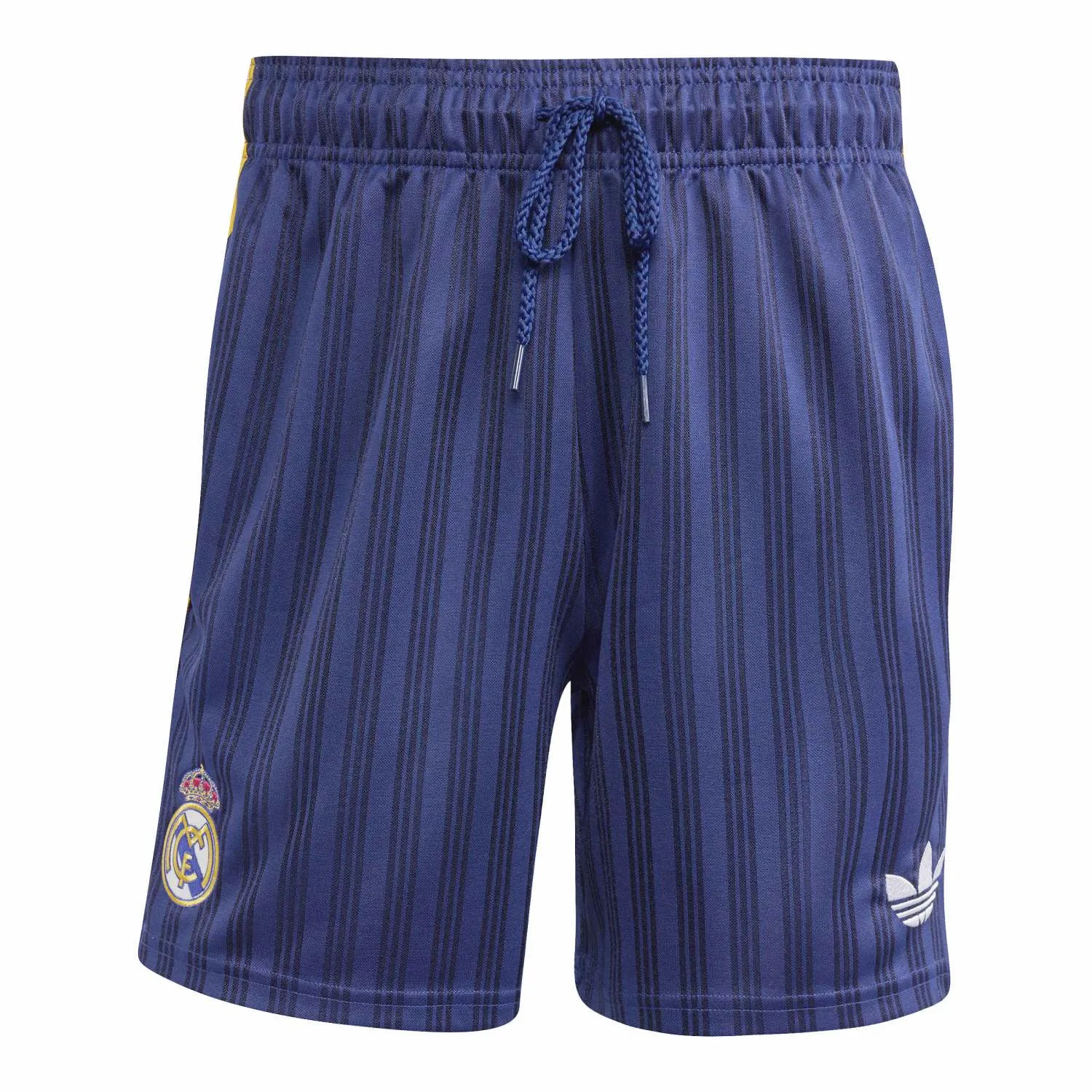 adidas Erkek Real Madrid Originals Şort JZ9155 - Görsel 1