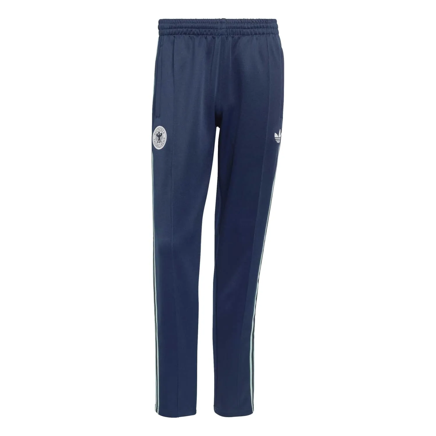 adidas Erkek Almanya Originals Lacivert Eşofman Altı JZ9341 - Görsel 1