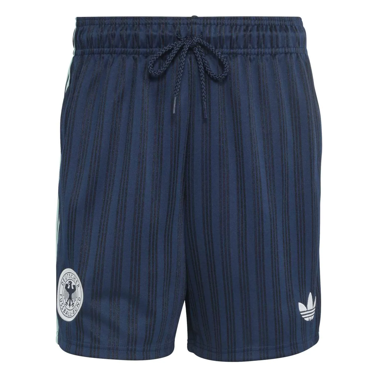 adidas Erkek Almanya Originals Şort JZ9343 - Görsel 1