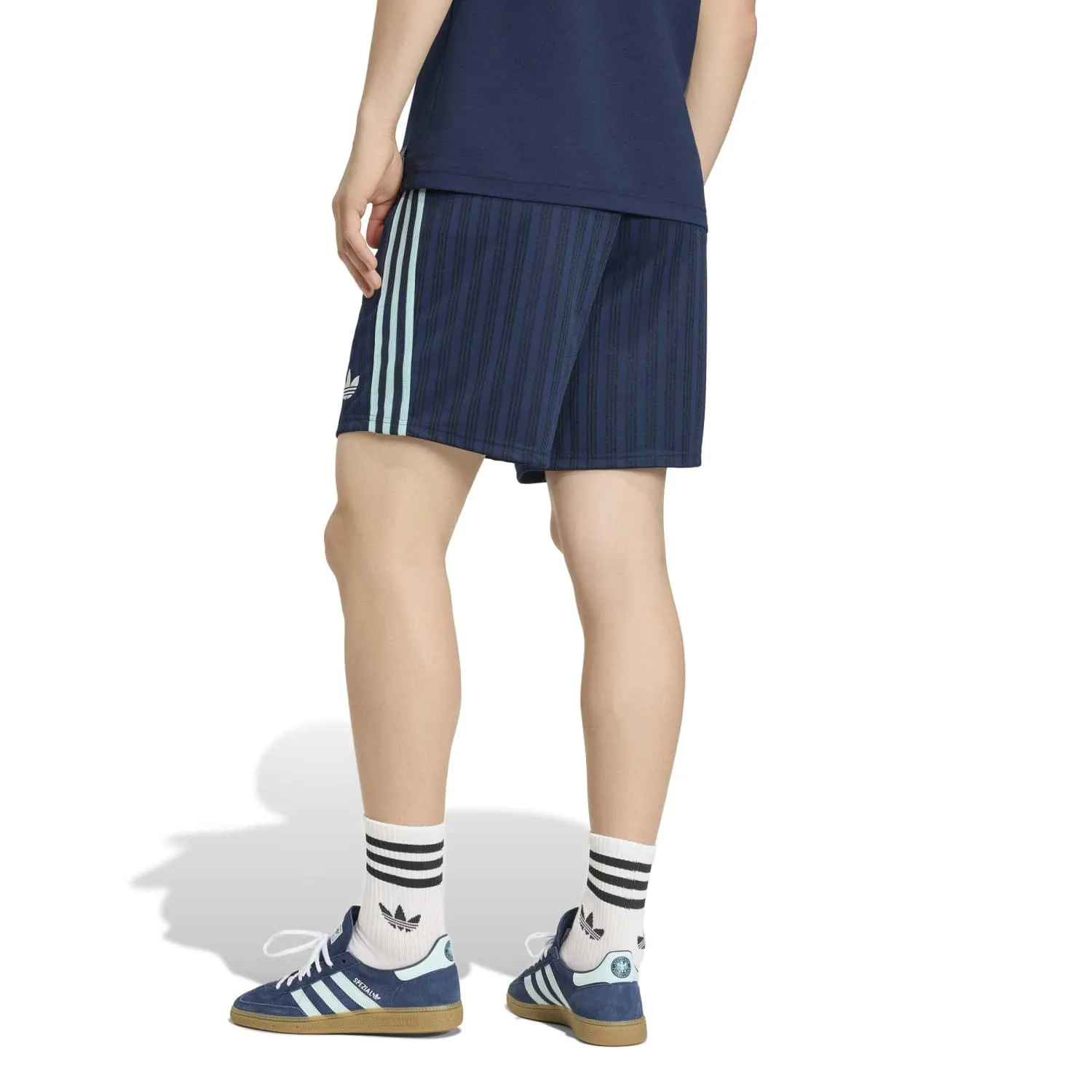 adidas Erkek Almanya Originals Şort JZ9343 - Görsel 5