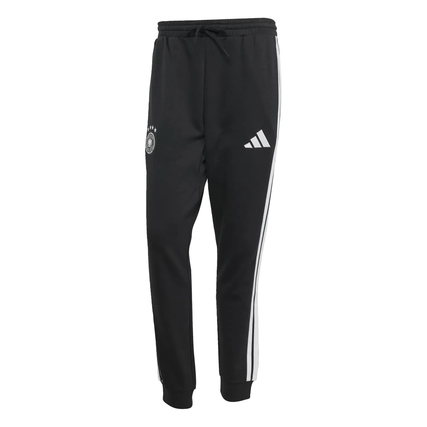 adidas Erkek Dfb Dna Pnt Eşofman Altı JZ9349 - Görsel 1