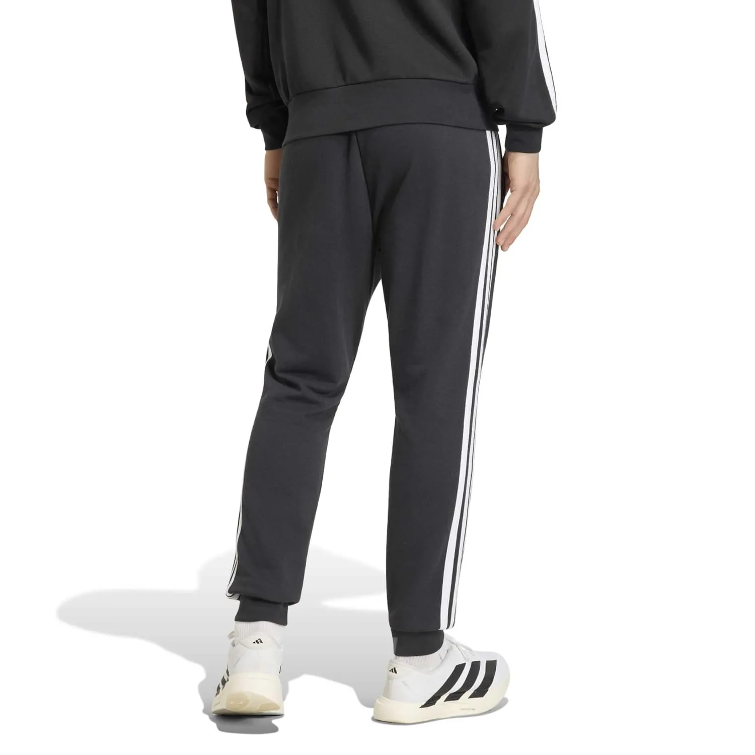 adidas Erkek Dfb Dna Pnt Eşofman Altı JZ9349 - Görsel 5