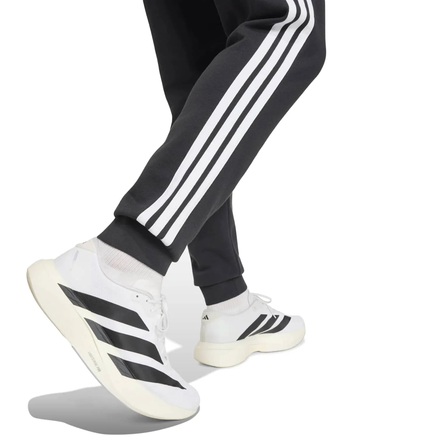 adidas Erkek Dfb Dna Pnt Eşofman Altı JZ9349 - Görsel 6