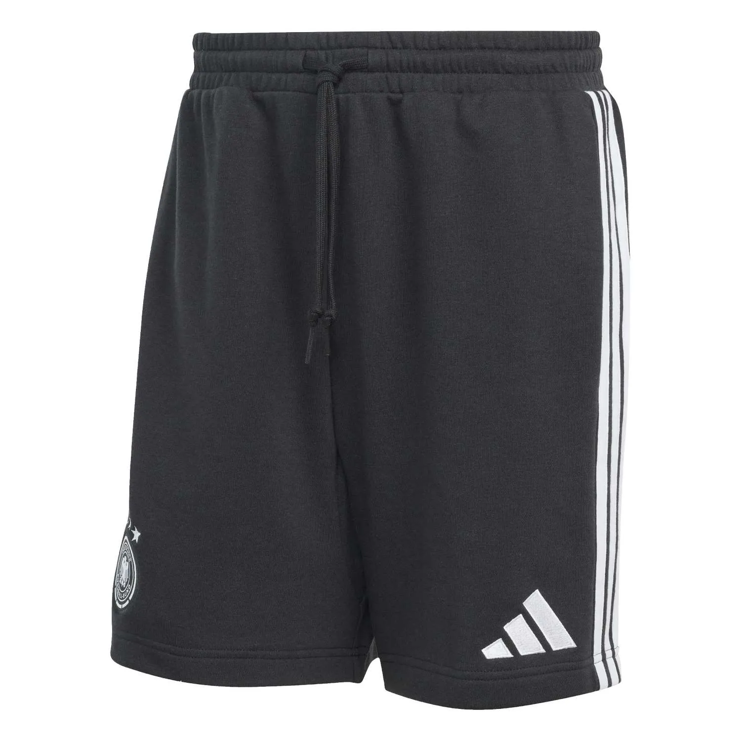 adidas Erkek DFB DNA Antreman Şortu JZ9353 - Görsel 1