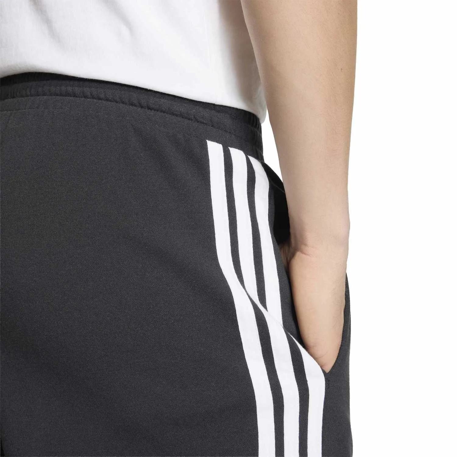 adidas Erkek DFB DNA Antreman Şortu JZ9353 - Görsel 3