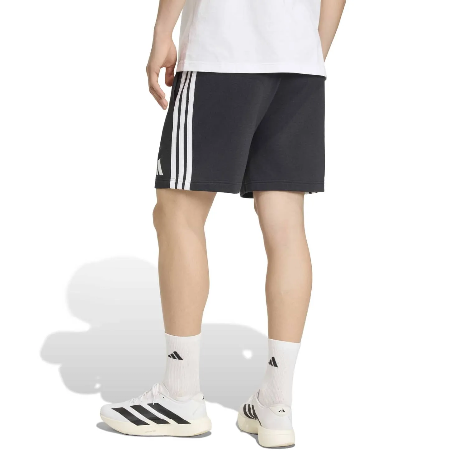 adidas Erkek DFB DNA Antreman Şortu JZ9353 - Görsel 5