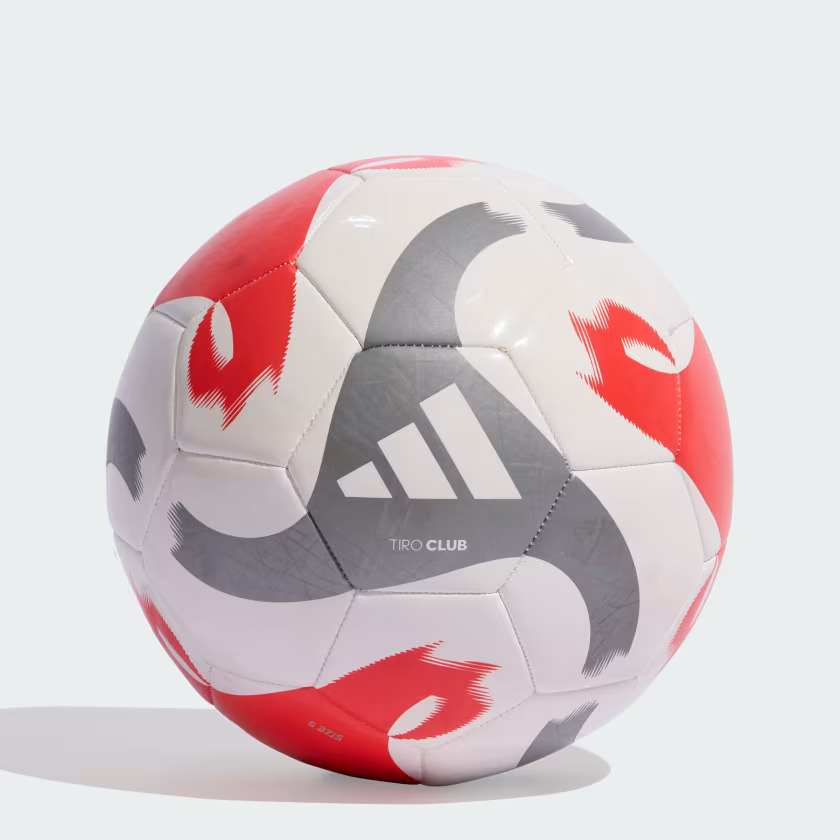 adidas  TIRO CLB TFF Futbol Topu JZ9981