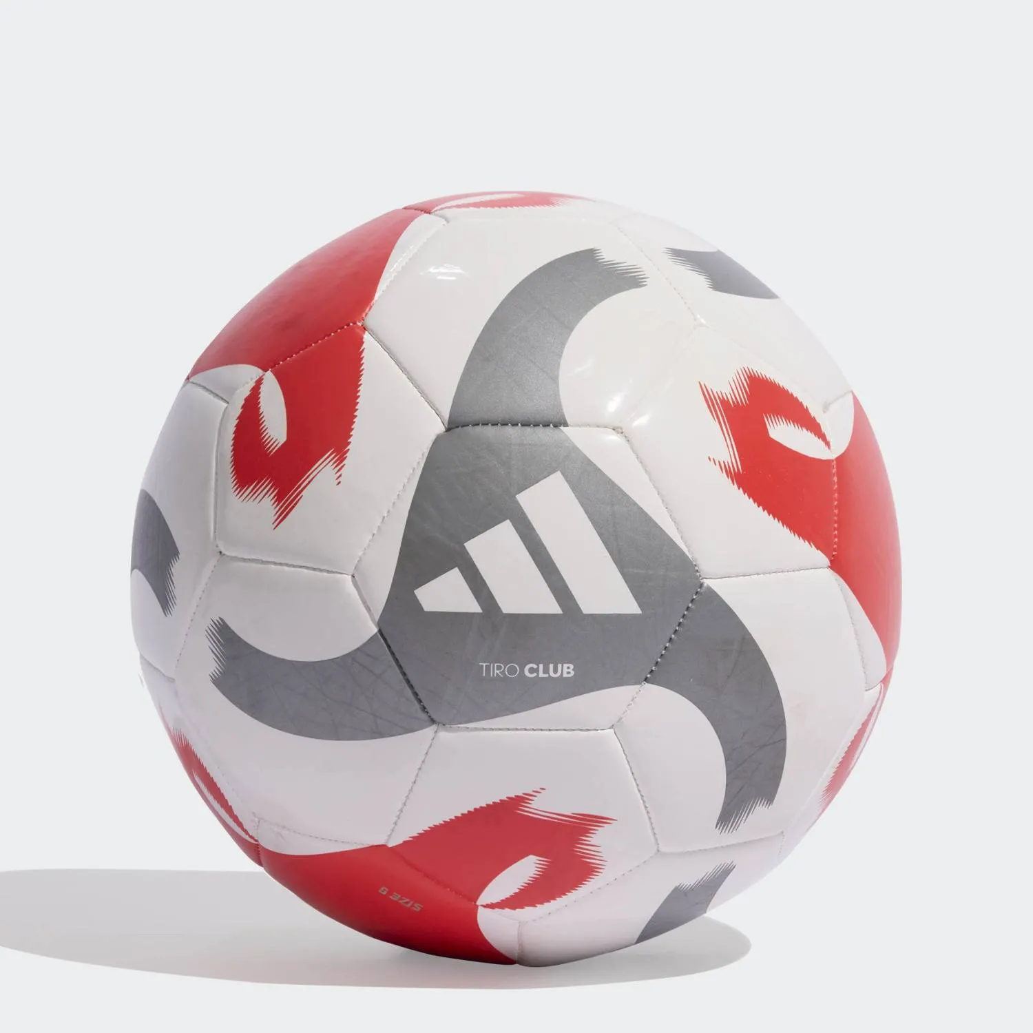 adidas TIRO CLB TFF Futbol Topu JZ9981