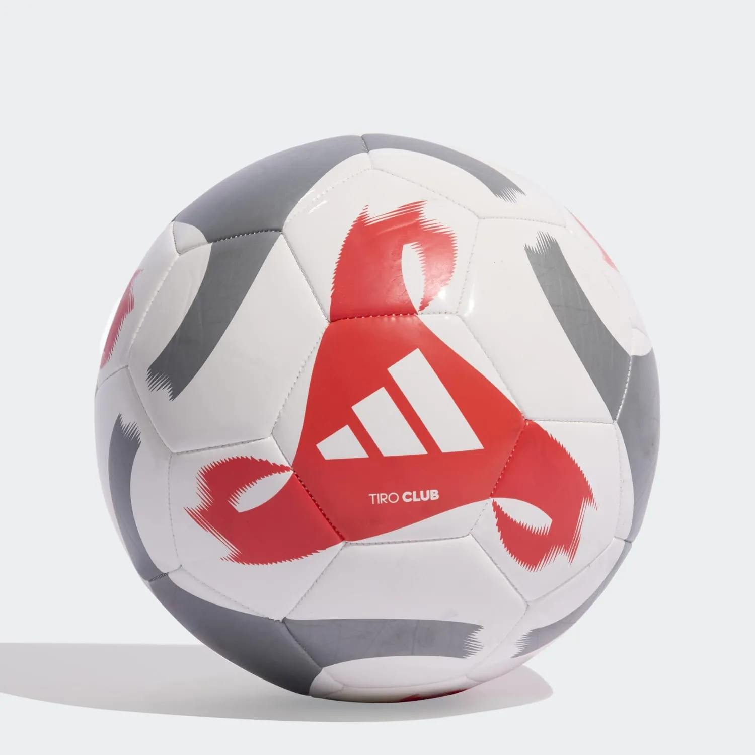 adidas TIRO CLB TFF Futbol Topu JZ9981 - Görsel 2