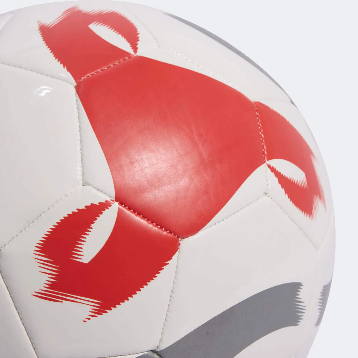 adidas TIRO CLB TFF Futbol Topu JZ9981 - Görsel 3