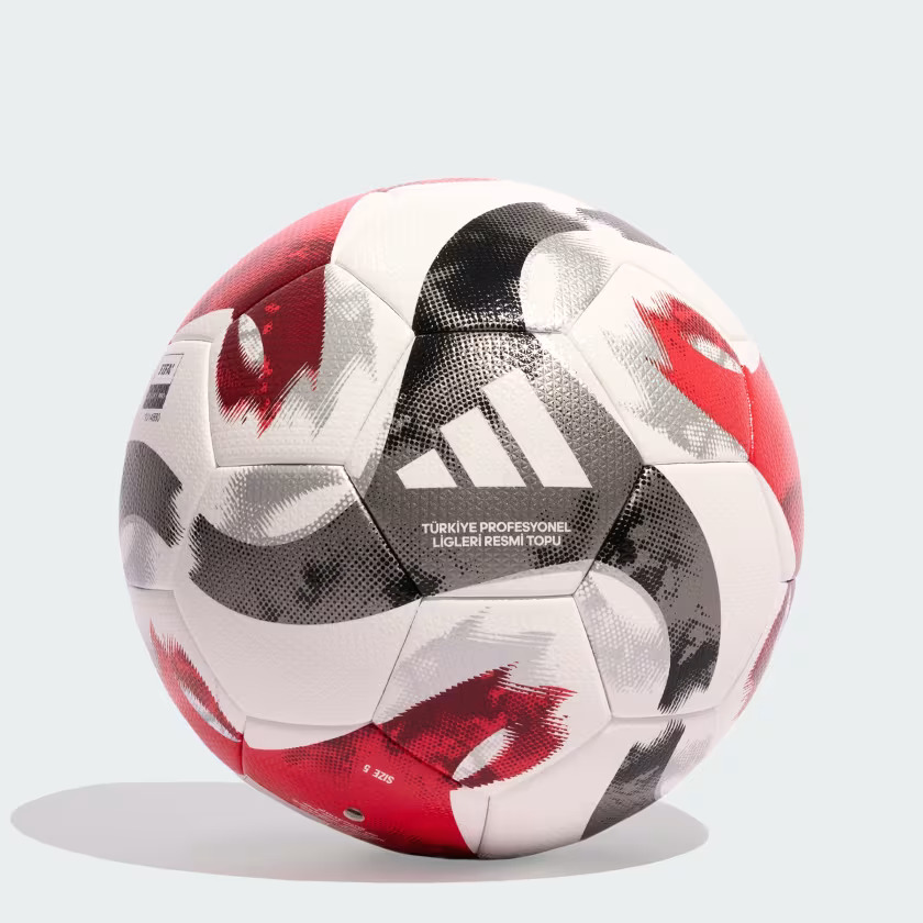 adidas Beyaz TFF - Pro Top - Resmi Maç Topu JZ9985