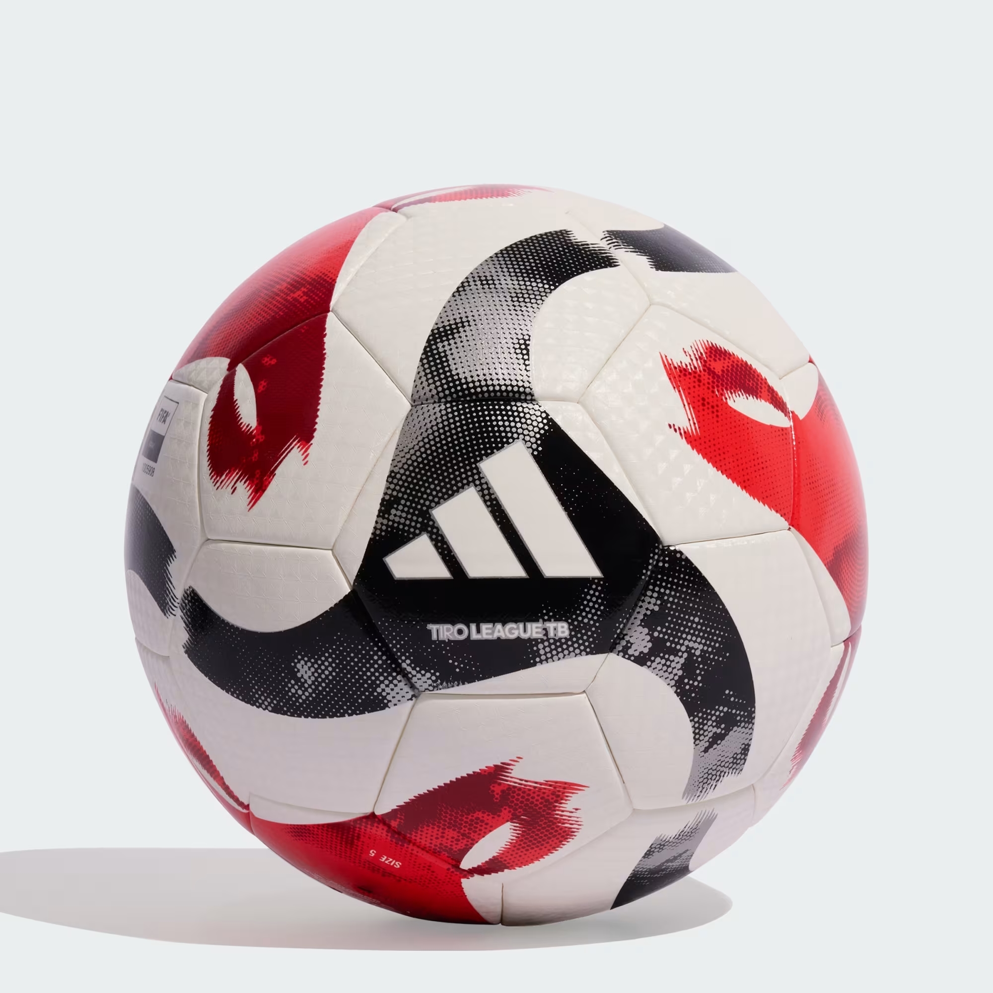 adidas  TIRO LGE TFF Futbol Topu JZ9987