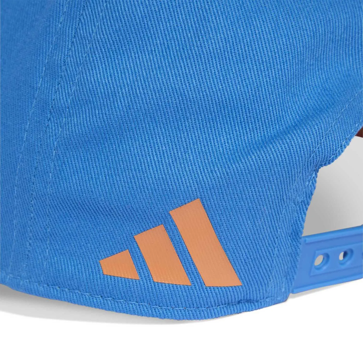 adidas Çocuk Mavi Tronester Şapka KA0271 - Görsel 2