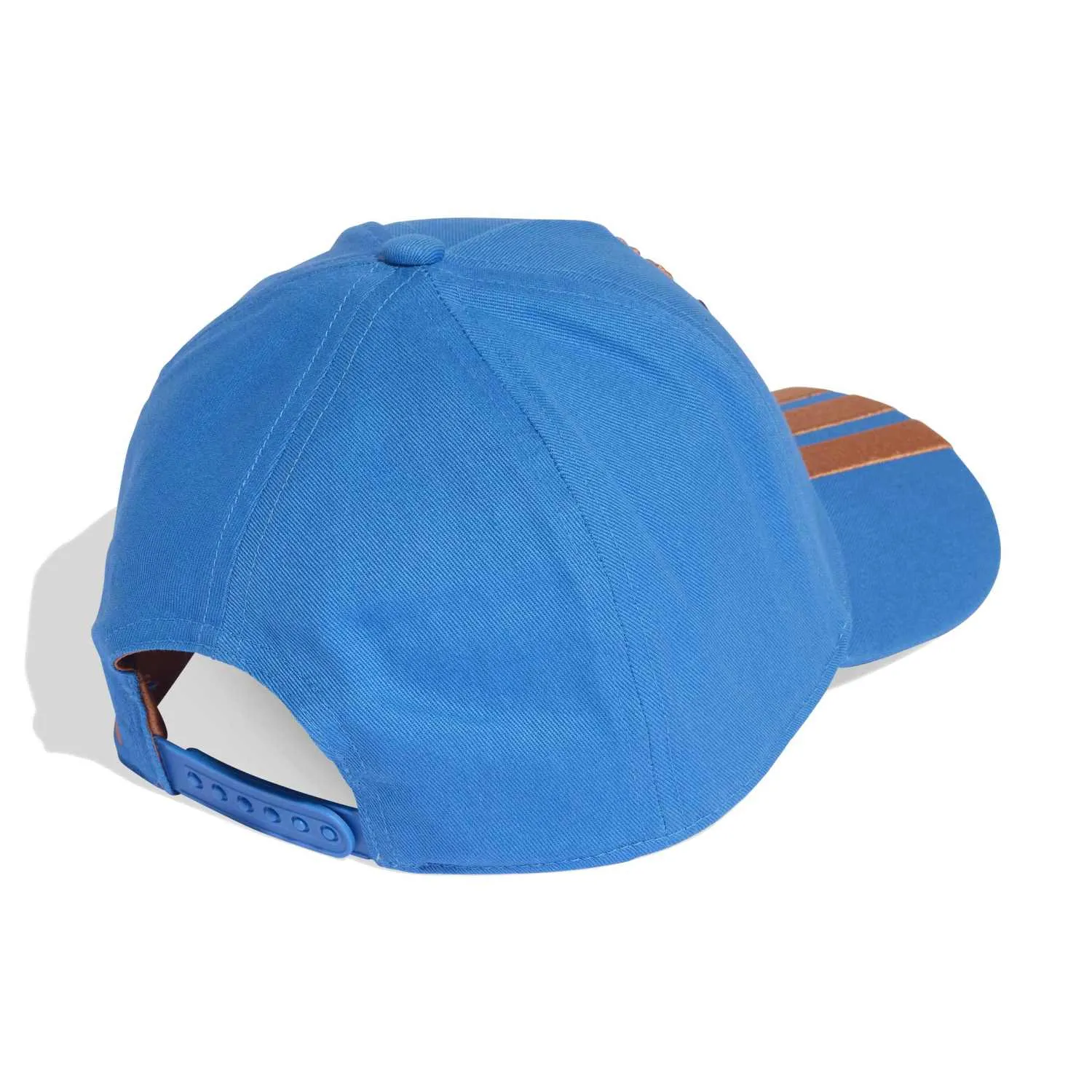 adidas Çocuk Mavi Tronester Şapka KA0271 - Görsel 4