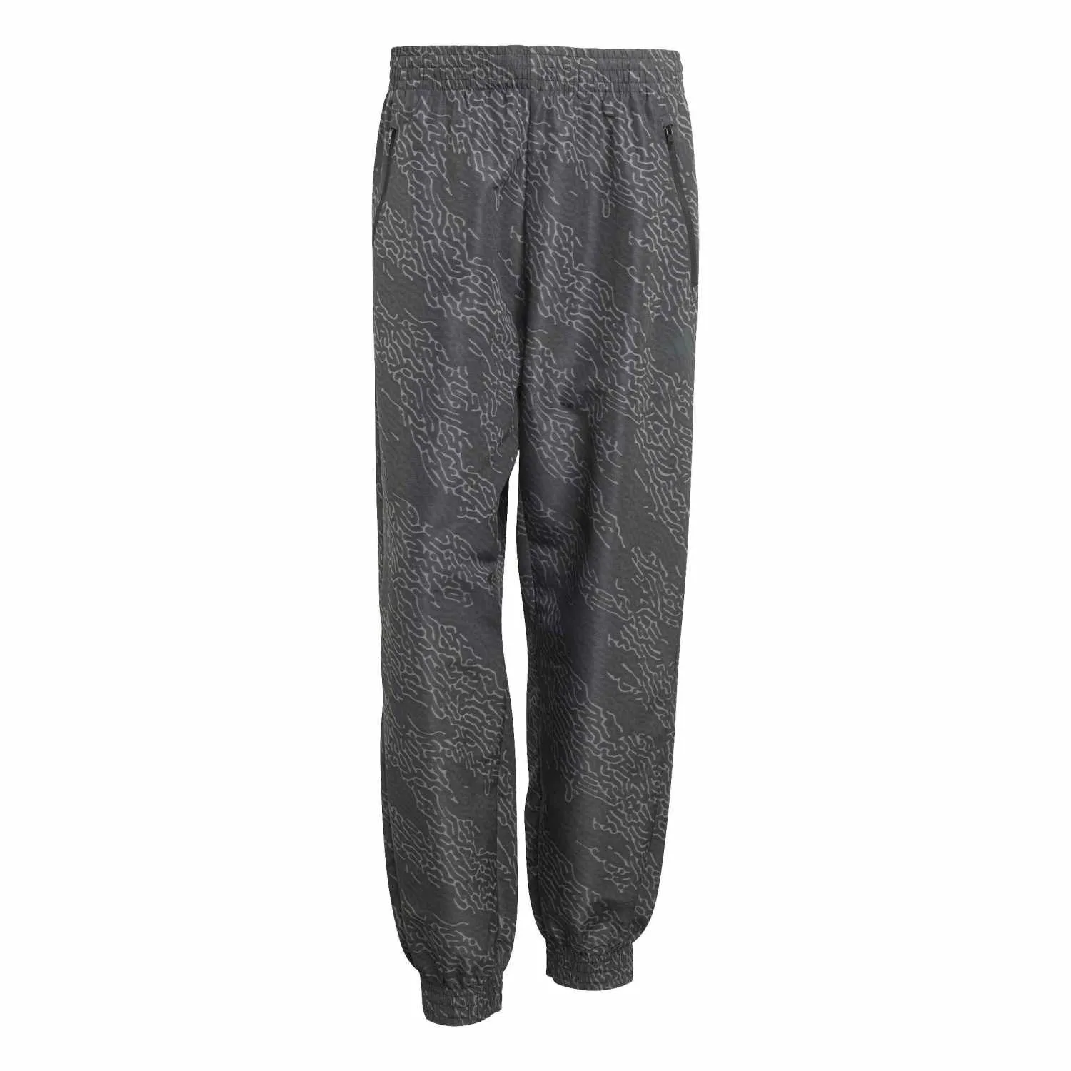 adidas Erkek Primelift Pant Eşofman Altı KA1202 - Görsel 1