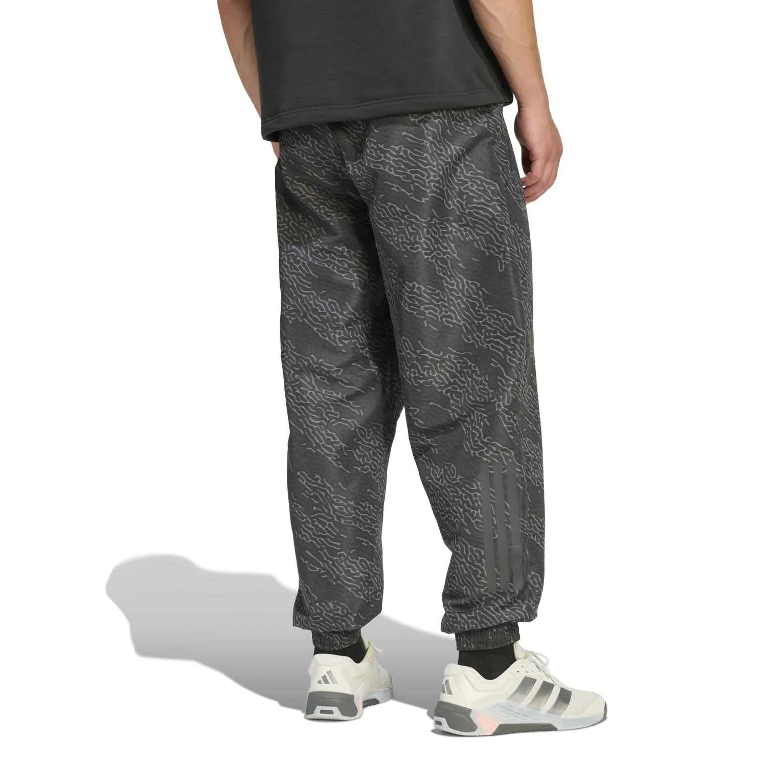 adidas Erkek Primelift Pant Eşofman Altı KA1202 - Görsel 4