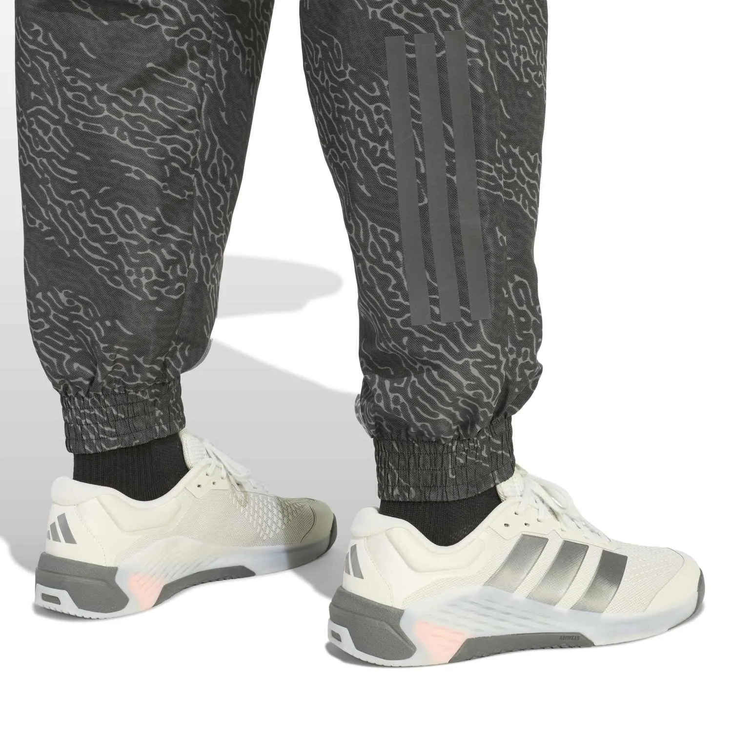 adidas Erkek Primelift Pant Eşofman Altı KA1202 - Görsel 5