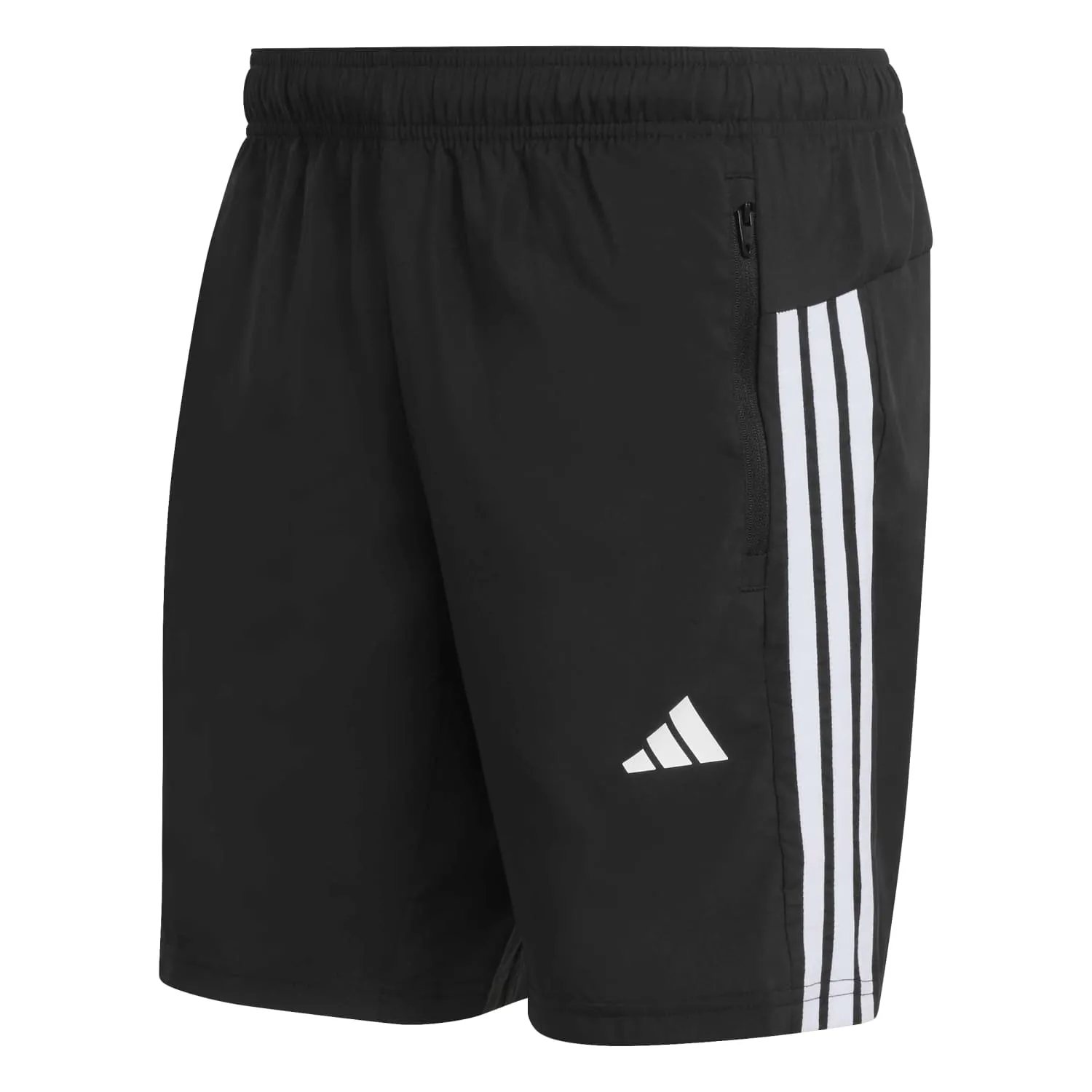 adidas Erkek Workout Essentials 3 Şeritli Şort KA3521 - Görsel 1