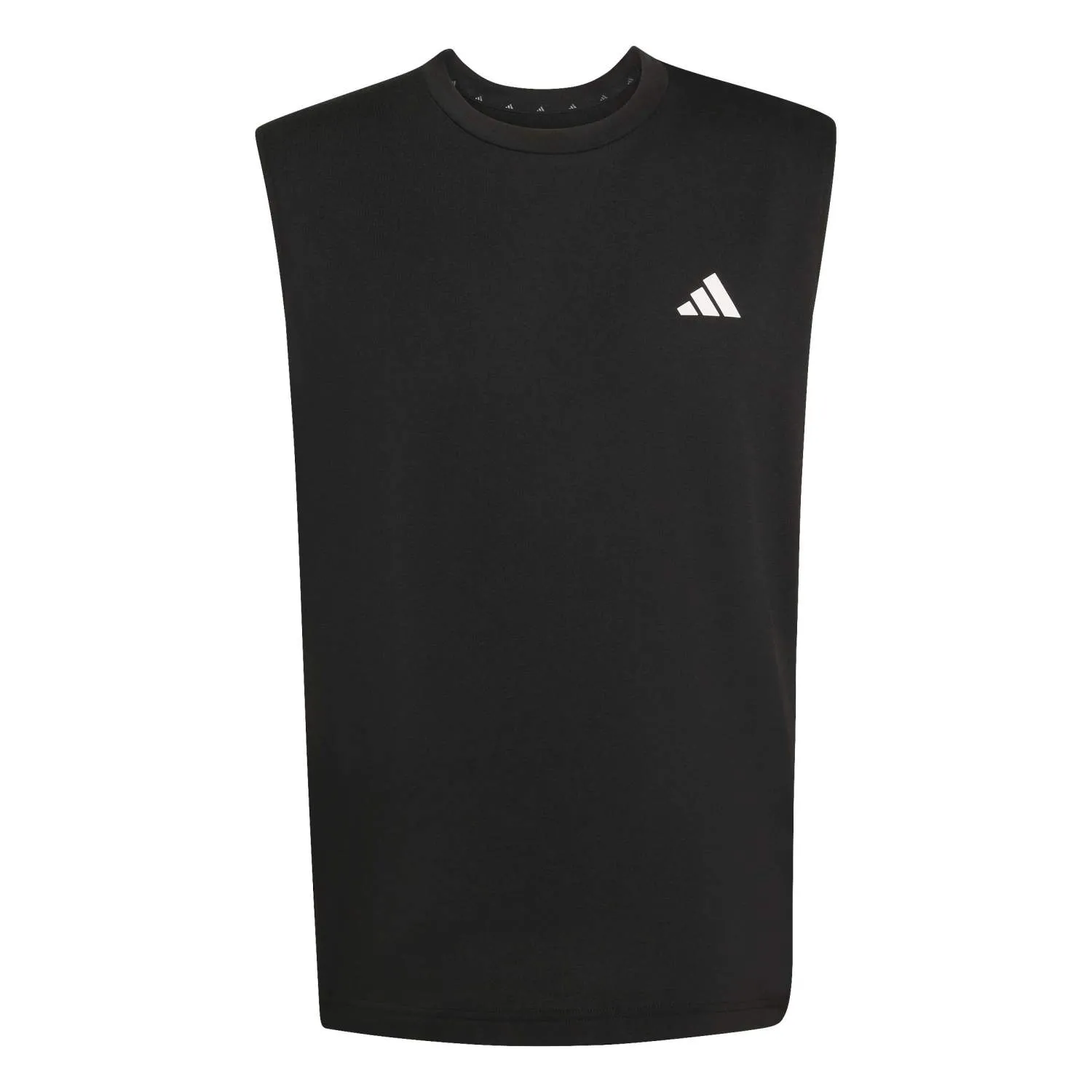 adidas We Fr Sl T Erkek Spor Atlet Tişört KA3523 - Görsel 1