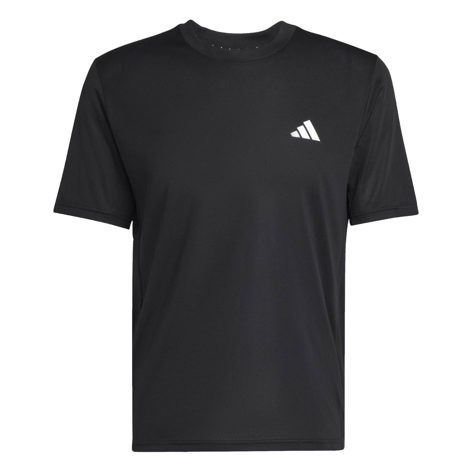 adidas Erkek Workout Essentials Siyah Tişört KA3569