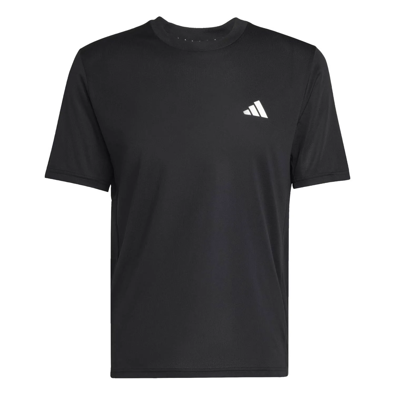 adidas Erkek Workout Essentials Siyah Tişört KA3569 - Görsel 1