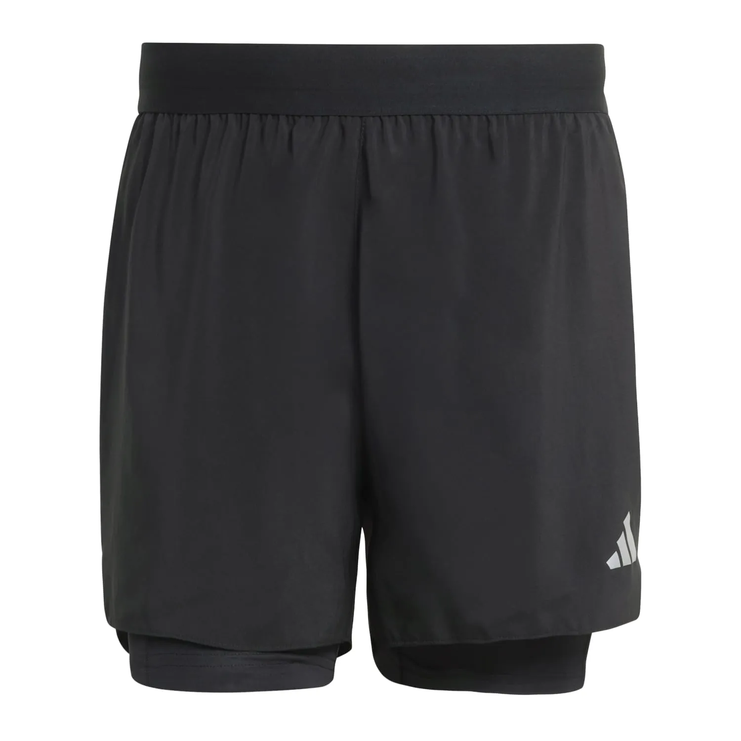 adidas Erkek Run Ess 21 Şort KA4331 - Görsel 1
