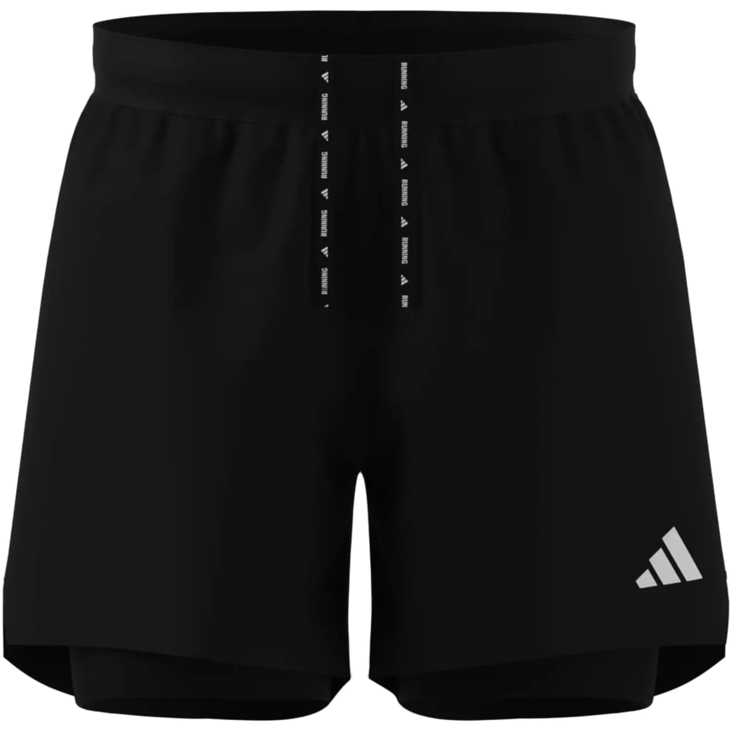 adidas Erkek Run Ess 21 Şort KA4331 - Görsel 7