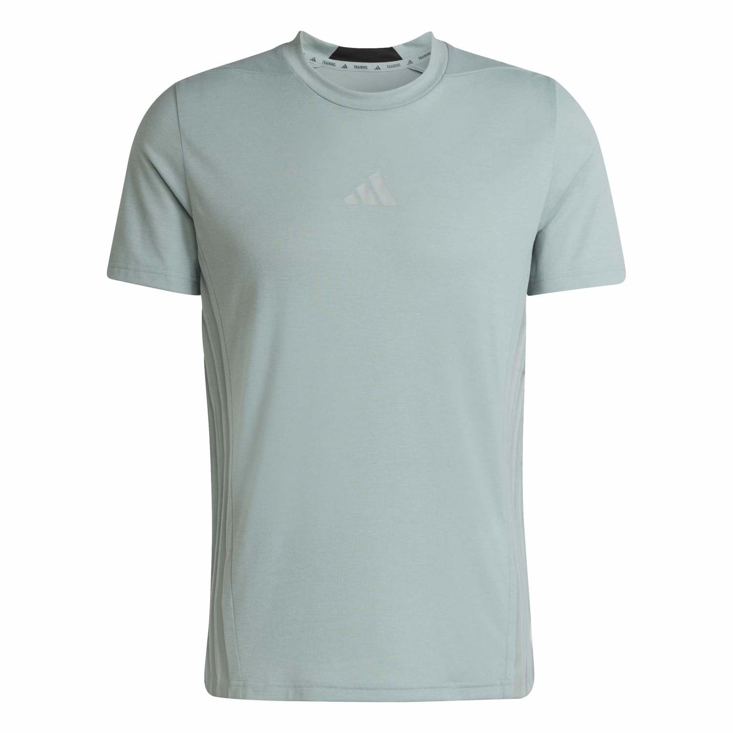 adidas D4T 3 Şeritli Tişört KA4805