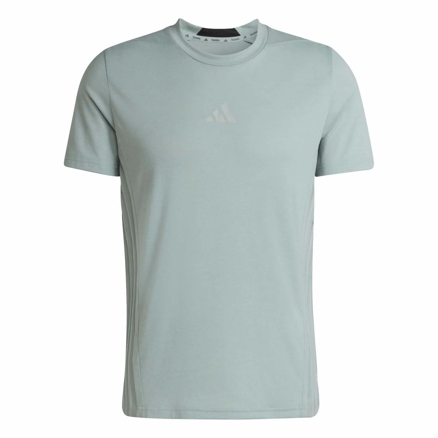 adidas D4T 3 Şeritli Tişört KA4805 - Görsel 1