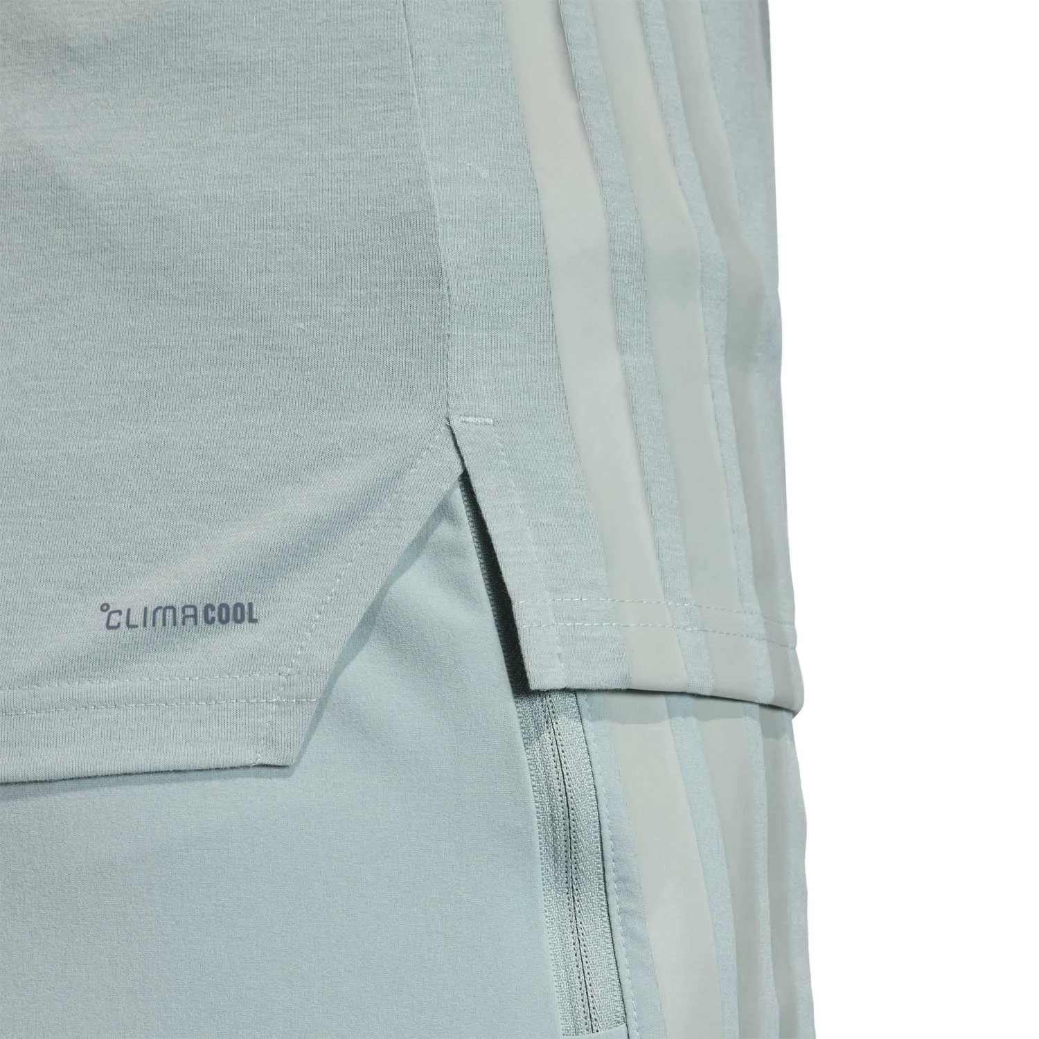 adidas D4T 3 Şeritli Tişört KA4805 - Görsel 4