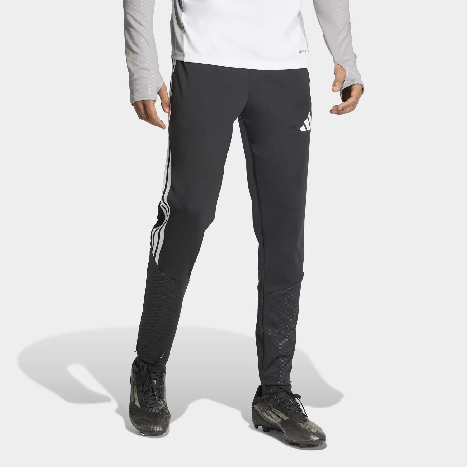 adidas Erkek Tıro26 Competıtıon Training Eşofman Altı KA5119 - Görsel 2