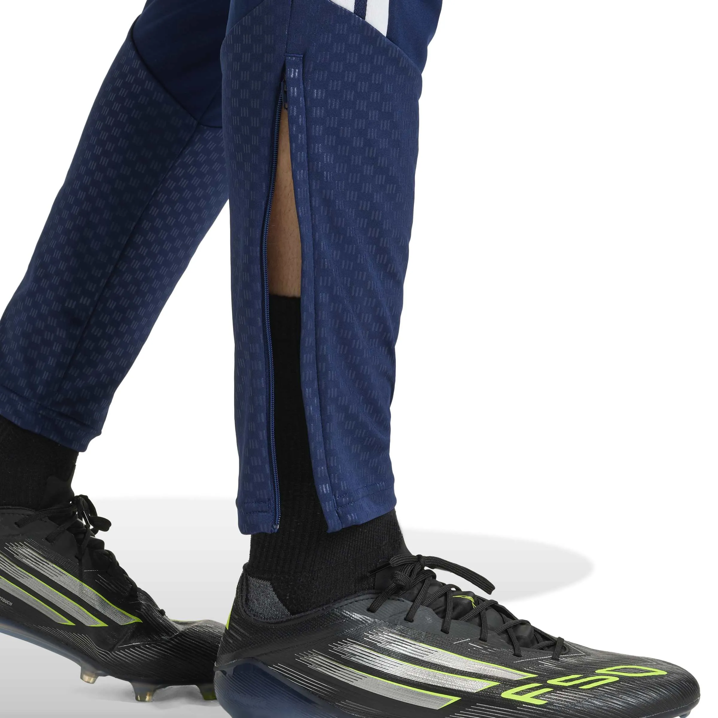adidas Erkek Tiro 26 C Training Lacivert Eşofman Altı KA5120 - Görsel 3