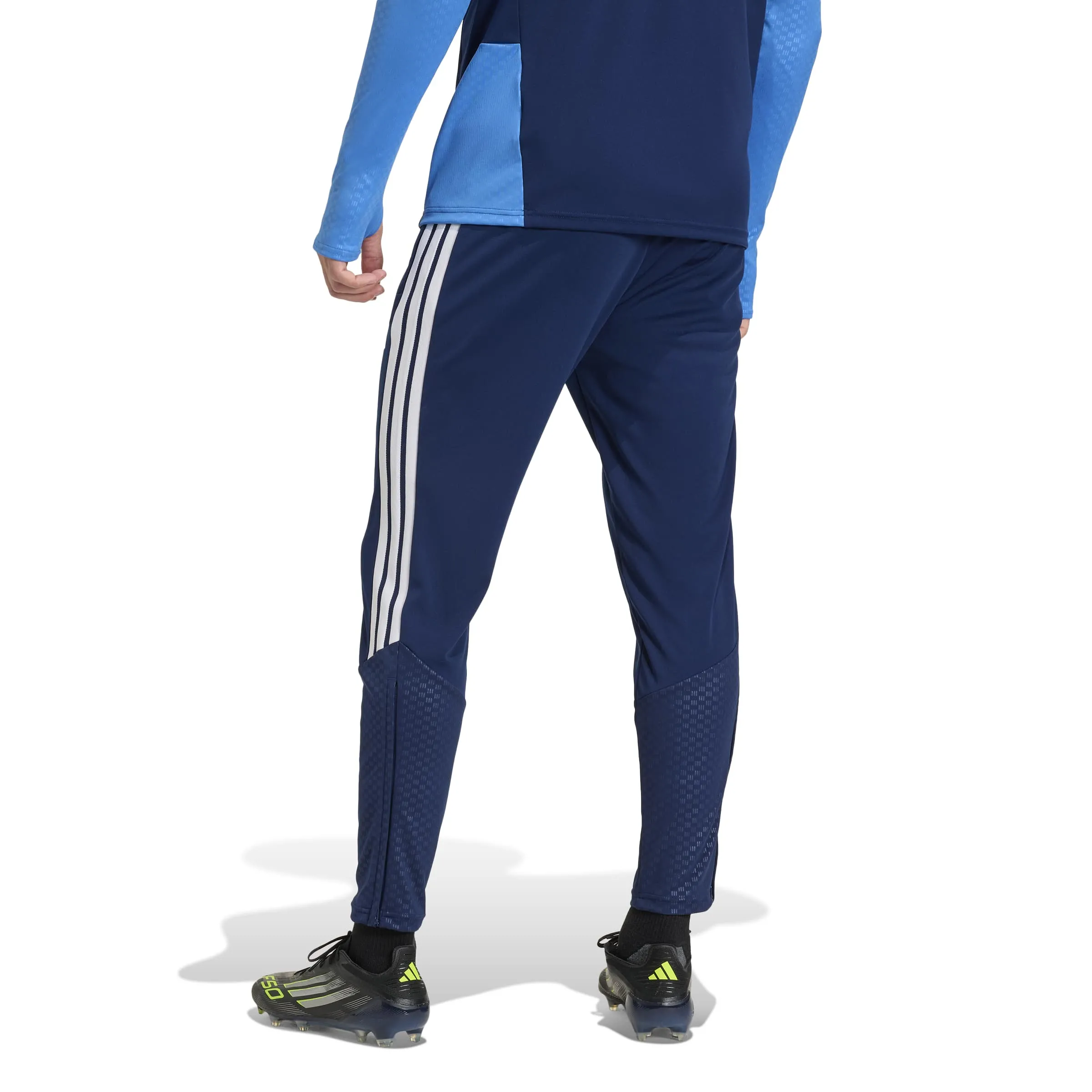 adidas Erkek Tiro 26 C Training Lacivert Eşofman Altı KA5120 - Görsel 5